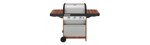 Barbecue 3 SERIES WOODY LX Campingaz 