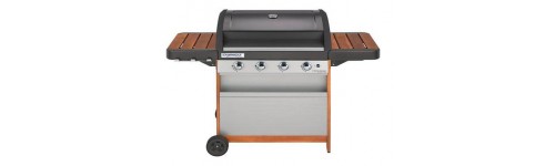  Barbecue 4 SERIES WOODY L campingaz 