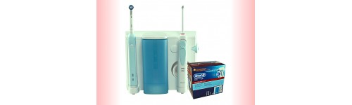 Hydropulseur OC16.525 Braun