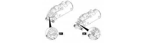 Kit pompe K2.105