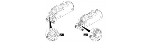 Moteur 1 K2.105