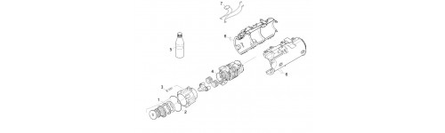 Moteur 2 K2.105