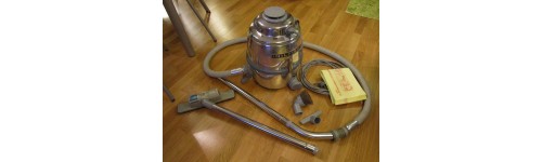 Aspirateur Traineau GA70 Nilfisk 