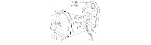 Armoire electrique