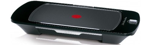 BarbecuePLANCHA TEFAL 