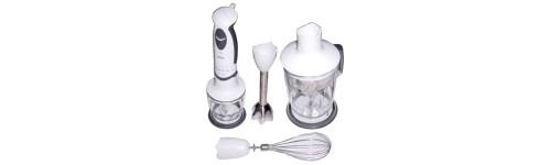 Mixeur MR5550 Braun 