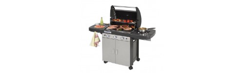 Barbecue 3 SERIES CLASSIC LS / LS PLUS Campingaz