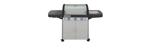 Barbecue 3 SERIES CAST IRON EXS Campingaz 