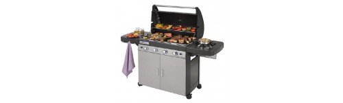  Barbecue 4 SERIES CLASSIC L PLUS - CLASS 4 L PLUS Campingaz