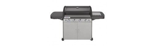 Barbecue 4 SERIES CLASSIC LS - CLASSIC LS PLUS Campingaz 