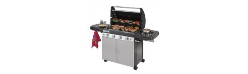 Barbecue 4 SERIES CAST IRON EXS Campingaz 