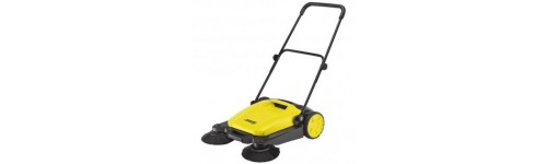 Balayeuse / Balayeuse aspirante Karcher KM 650
