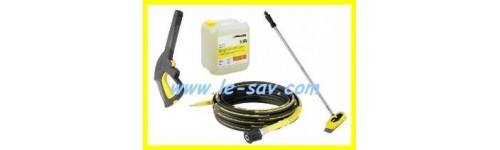 Accessoires WD3300M