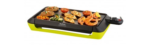 Barbecue plancha colormania Tefal