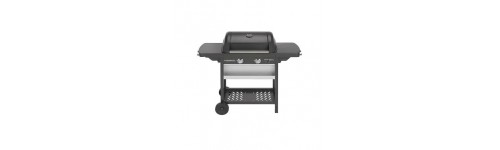  Barbecue 2 SERIES CLASSIC L - LX - LX PLUS - EXS Campingaz