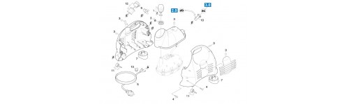 Boitier SC1122