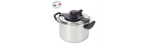 Cocotte Clispo One Seb 