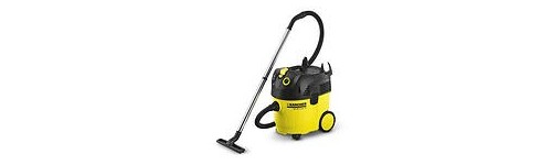 Aspirateur eau et poussiere Karcher NT 501