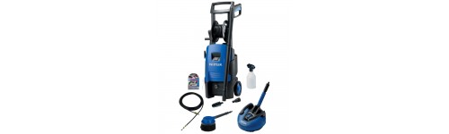 Nettoyeur Haute Pression Alto Dynamic X-TRA Nilfisk