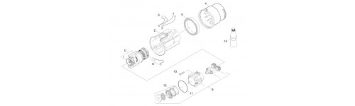 Moteur K2.01