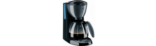 Cafetières Braun