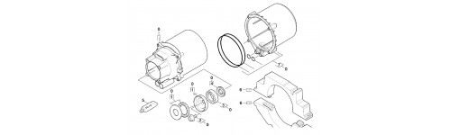 Moteur K 4800