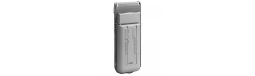 Rasoir VB5597 BRAUN