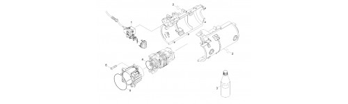 Moteur K2.300