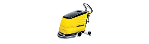 Autolaveuse / Aspiro-laveuse Karcher BD 530 BAT