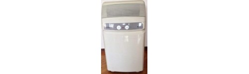 Climatiseur PACF110Ri DELONGHI