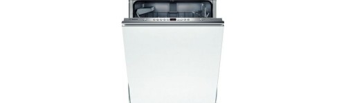 Lave-Vaisselle SRV55T13EU BOSCH