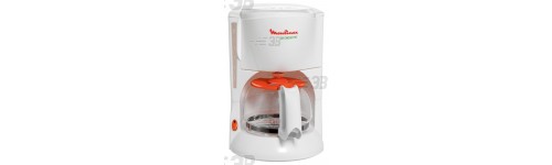 Cafetière Accessimo Moulinex