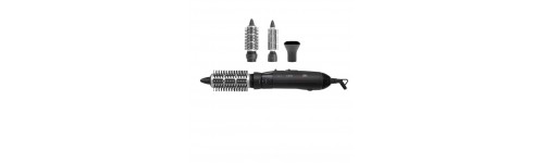 Sèche Cheveux Brosse Coiffante Ionic Calor