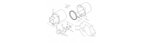 Moteur K5 premium ecologic