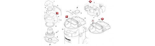 Moteur SE3001