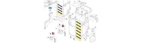 Conteneur SE3001