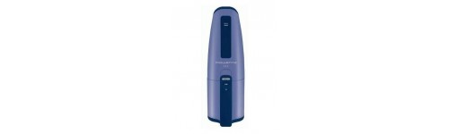 Aspirateur à Main Cleanette Silence Rowenta 