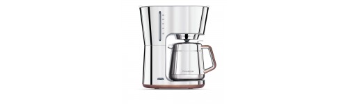 Cafetière Silver Art Rowenta