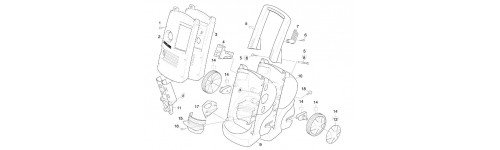 Carrosserie K5.85