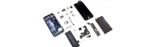  Pièces pour iPhone 5 S