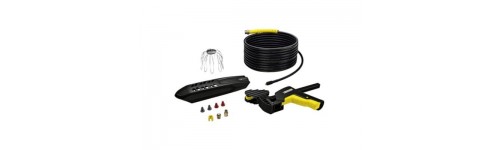Accessoires HDS 1000