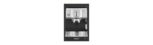 Cafetière Expresso Plus F966 Krups
