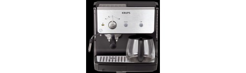 Cafetière Expresso Combi XP20 Krups 