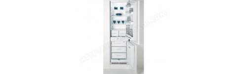 Réfrigérateur - Congélateur INCB310AIDFR Indésit 