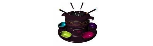 Appareil a fondue color Tefal 