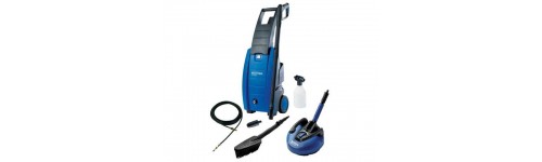 Nettoyeur Haute Pression Alto C 125.2 Nilfisk