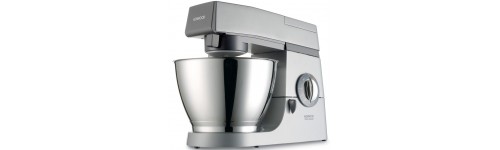 Kitchen Machine Robot Chef KM400 KENWOOD