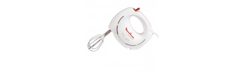 Batteur Easy Clean Moulinex