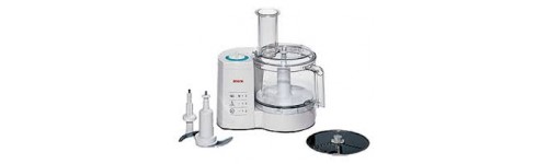 Robot de Cuisine MCM1200 Bosch