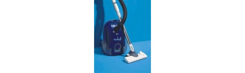 Aspirateur Traineau VC3860 LG